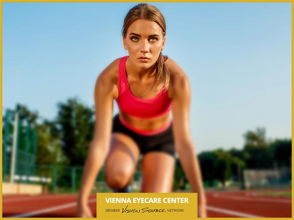 Why Orthokeratology Lenses Are a Great Choice for Athletes