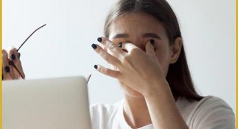 All About Eye Problems and Headaches