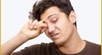 What Should You Do If You Have a Scratched Eye?