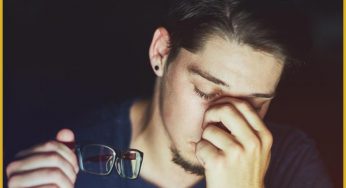 3 Common Causes of Watery Eyes