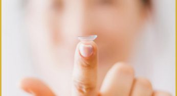 Contact Lens Health Week 2020