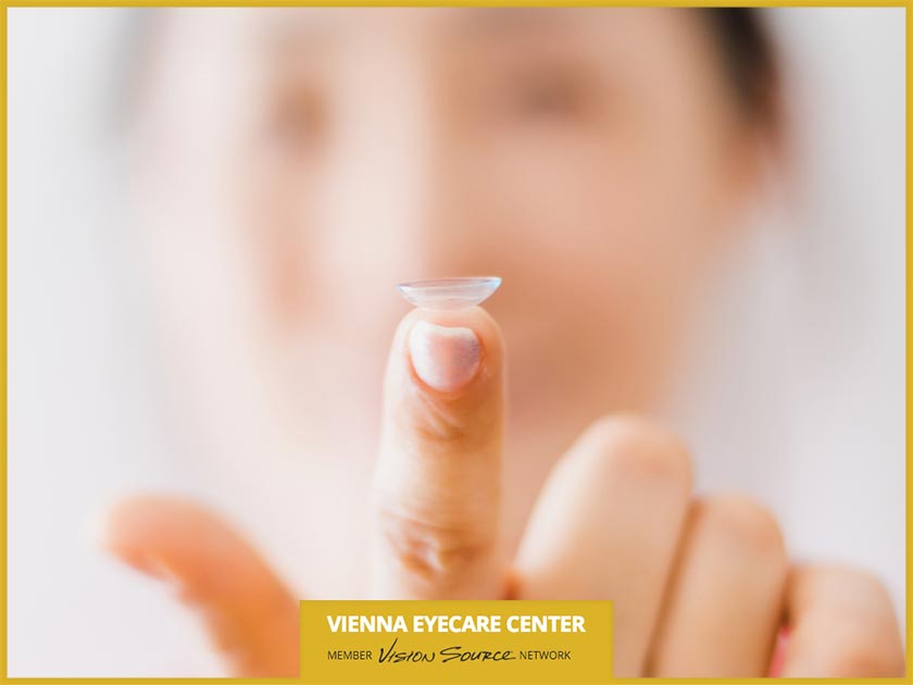 Contact Lens Health Week 2020