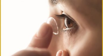 Fitting for Contact Lenses: What to Expect