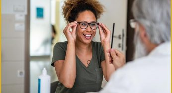 Diagnosis and Treatment of Astigmatism