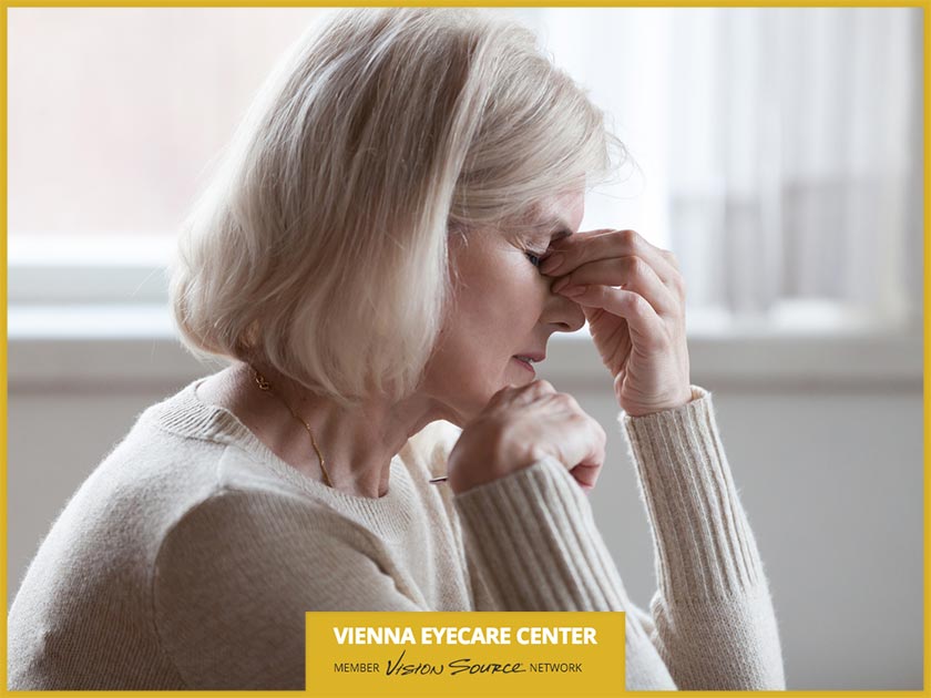 All about Uveitis: Symptoms, Causes and Complications