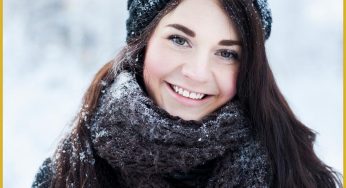 Can Winter Hurt Your Eyes?