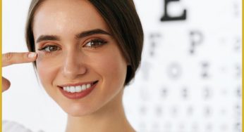 Healthy Eye Habits You Can Do Daily