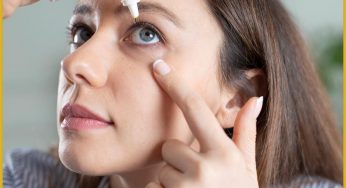 Eye Drops: Is It Possible to Overuse Them?