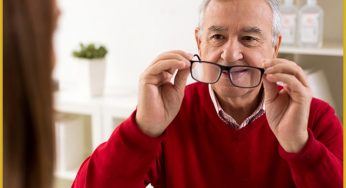 How Often Should You Get a New Pair of Eyeglasses?