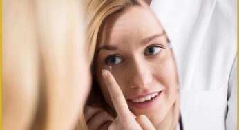 The 10 Commandments of Safe Contact Lens Wear
