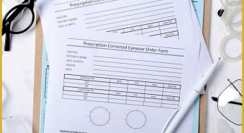 Facts About Glasses and Contacts Prescriptions