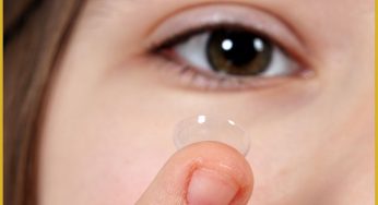 Should You Let Your Child Wear Contact Lenses?