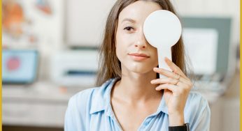 What Does Ocular Dominance Mean and Why Does It Matter?