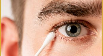 Eye Discharge: Should You Be Worried About It?