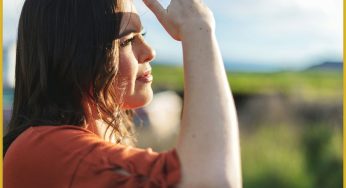 Signs That You Have Sunburned Eyes