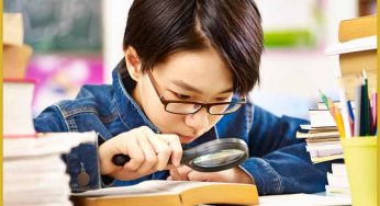 How Your Child’s Vision Affects Their Learning