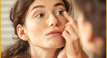 A Brief Rundown on Toric Contact Lenses