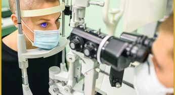 What to Expect in a Dilated Eye Exam