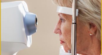 The Link Between Dry Eyes and Diabetes