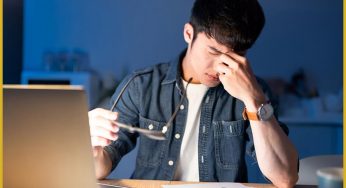 What’s the Link Between Migraines and Dry Eye?