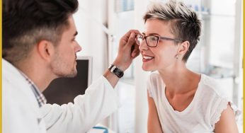How Do You Make Sure Your Eyeglasses Fit Properly?