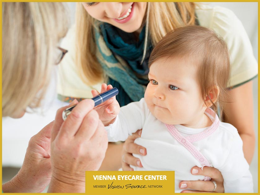 How to Slow the Progression of Myopia in Young Patients