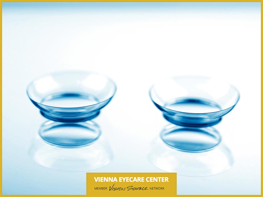 Dos and Don’ts of Scleral Contact Lenses Wear