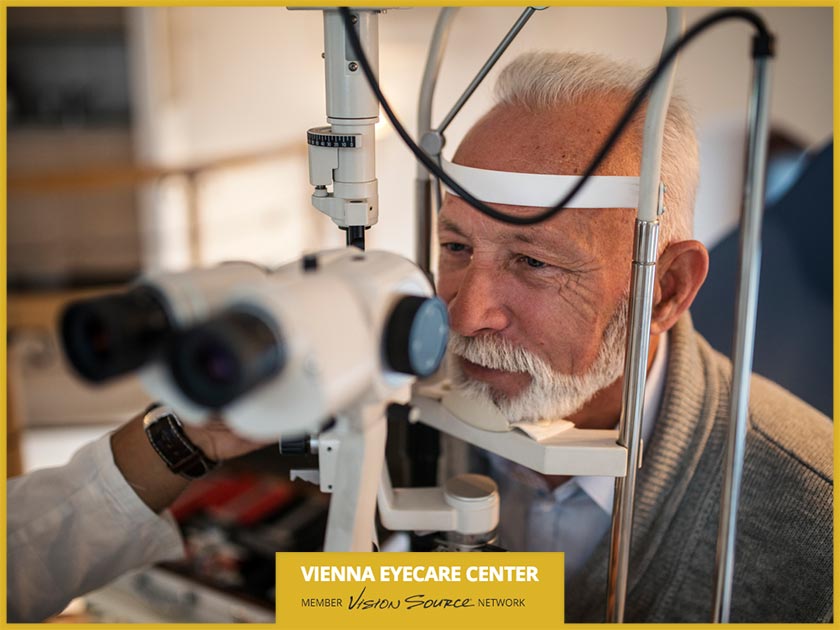 Understanding Medical Eye Exams vs. Routine Vision Exams
