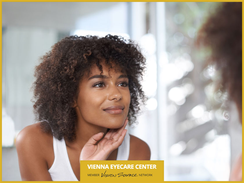 True or False: Do Your Eyes Need to “Breathe”?