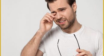 Sudden Blurred Vision and What You Should Know About It