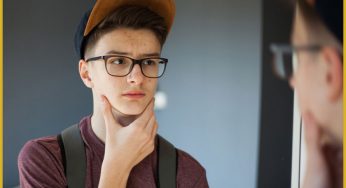 How Do You Prevent Breakouts Caused by Wearing Eyeglasses?