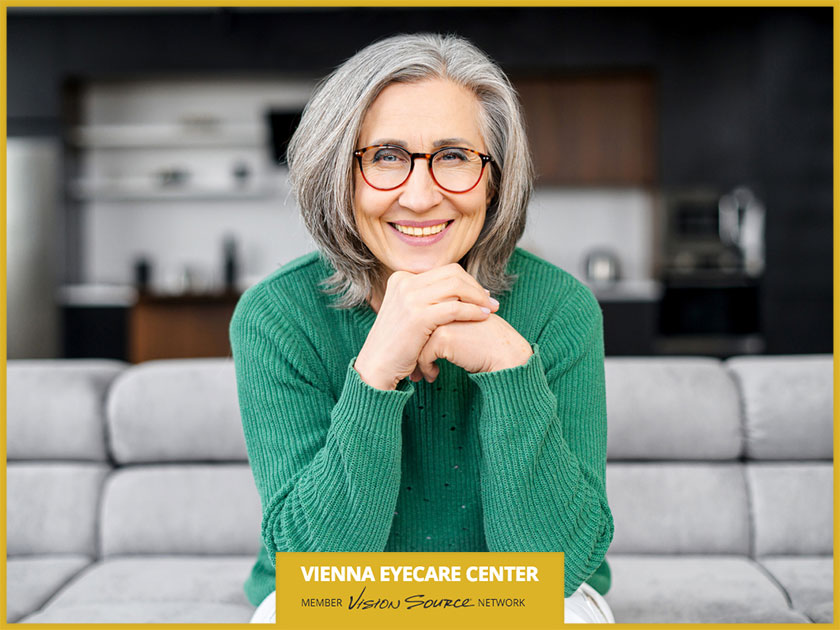 Top 3 Vision and Eye Health New Year’s Resolutions