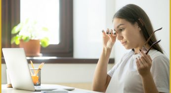 How Stress Affects Your Vision