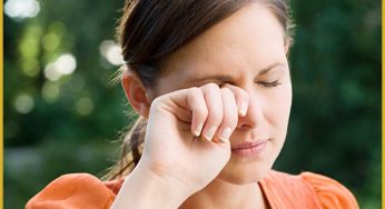 Eye Allergy Relief for Kids