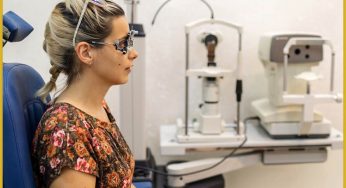 Why Women Are More at Risk of Eye Problems Than Men