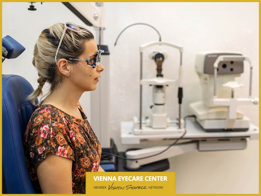 Why Women Are More at Risk of Eye Problems Than Men