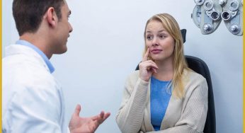5 Questions to Ask Your Eye Doctor