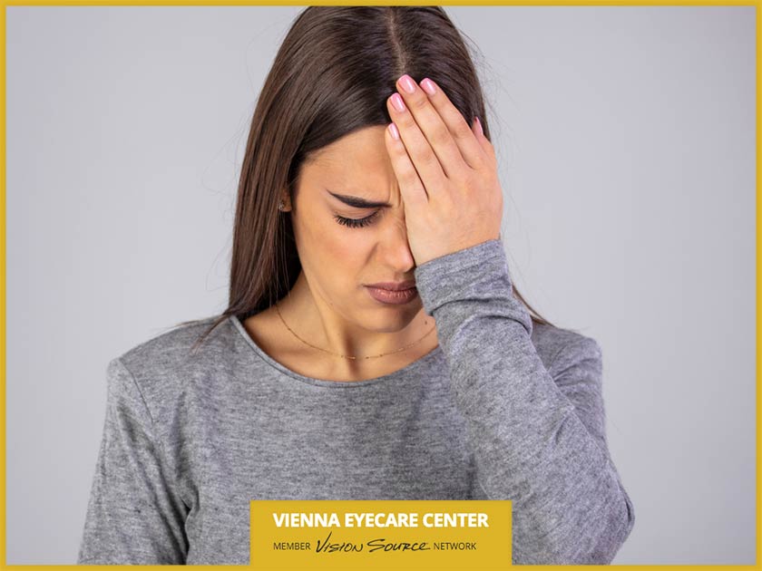 Corneal Abrasion: Signs, Causes and Risks