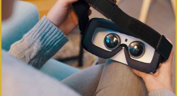 Are VR Headsets Bad for the Eyes?