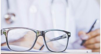 Pupillary Distance: Why Its Accuracy Matters