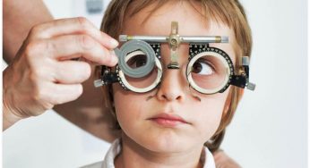 What Usually Causes a Child’s Myopia to Get Worse?