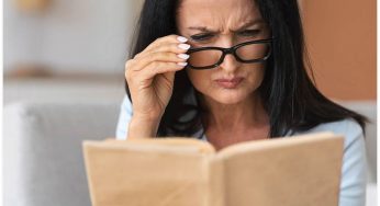 Do I Need Reading Glasses?