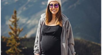 How Pregnancy Affects Your Vision