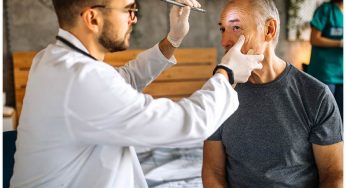 6 Health Issues That Can Be Detected During An Eye Exam