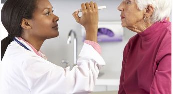 Age-Related Macular Degeneration Questions, Answered