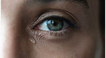 Why Crying Is Good for Your Eyes (and Your Health!)