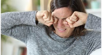 Dry Eyes: Are They Permanent?