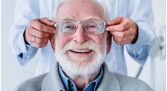 Ways Your Vision Changes as You Age