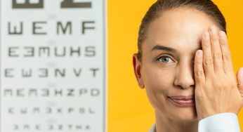 Reasons to Have an Eye Exam With 20/20 Vision