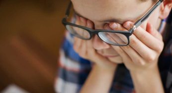 What to Do if Your Kid Keeps Taking off Their Glasses